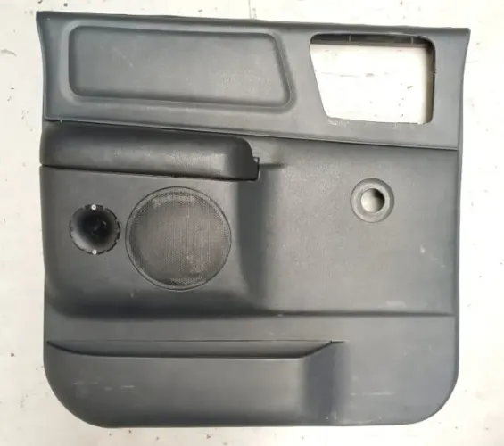 Forro Porta Traseiro S10 01/11 Lado Esquerdo #39136