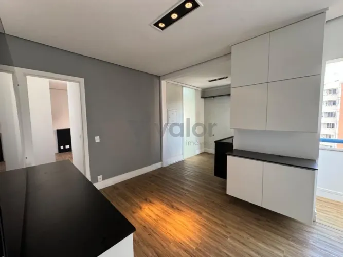 Cobertura à venda em Campinas, Botafogo, com 1 suíte, com 110 m², Spazio Uno