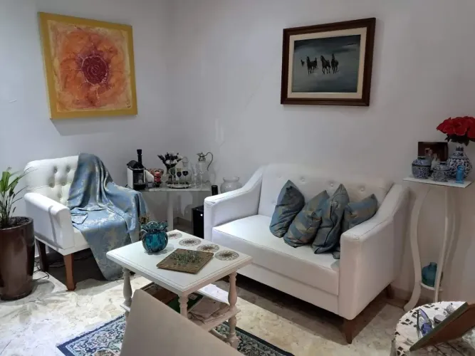 Apartamento em Gonzaga, Apartamento em Santos, Apartamento com 2 dorms, Apartamento à Vend