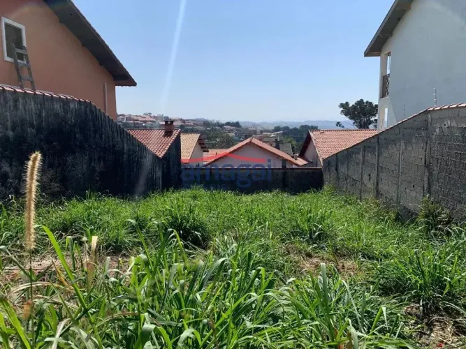Terreno para venda no Jardim Terras de São João