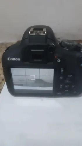 Câmera canon muito boa