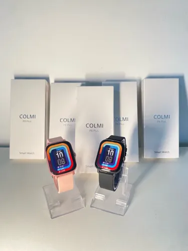 Smartwatch P8 Plus - IMPERDÍVEL