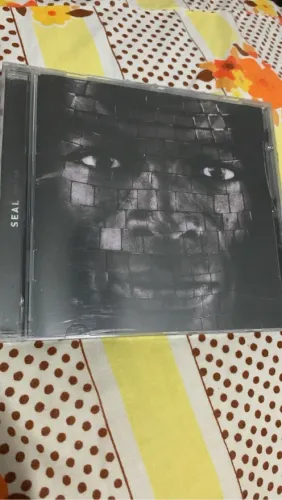 CD Seal - System