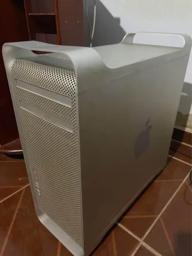 Computador Apple Mac Pro