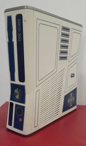 XBOX 360 STAR WARS