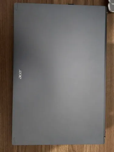 notebook acer aspire 5