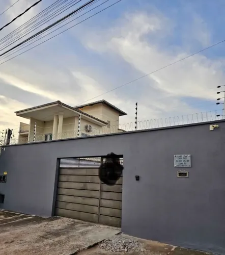 Casa no Aracagy-G