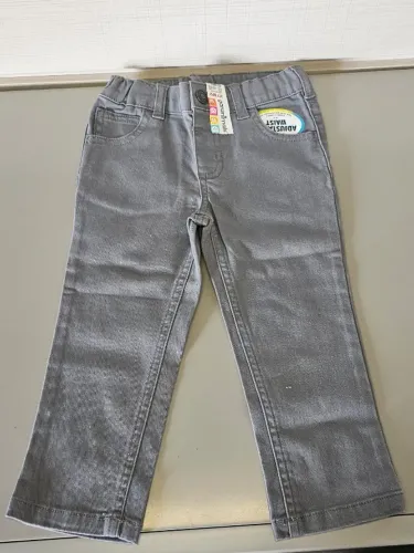 Calça Jeans Menino 2T - Garanimals