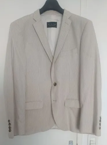 Blazer masculino( usado 2x)