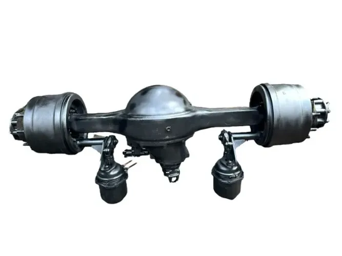 Diferencial Rockwell 240 Reduzido Ford Volks 24250 Iveco
