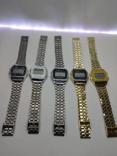 RELOGIO CASIO - ENTREGA GRATIS