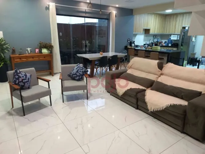 COP30 Quartzo Condominio Verde