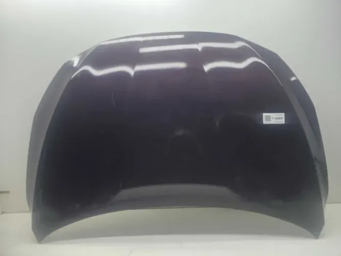 Capô Sentra 2017 2018 2019 2020