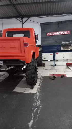 Autocenter com 30 anos de tradição 