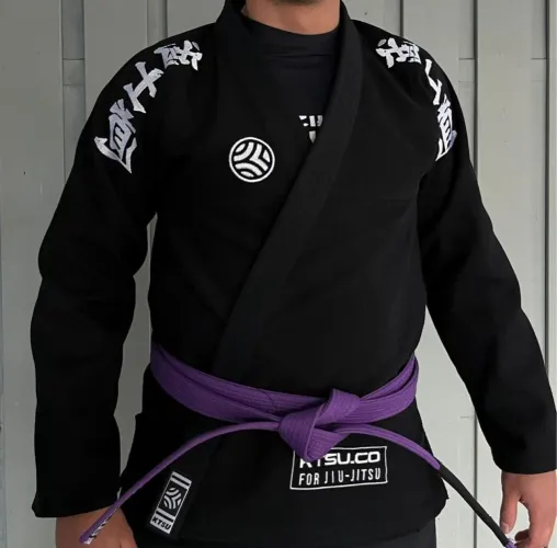 Kimono de Jiu-Jitsu Ktsu.co