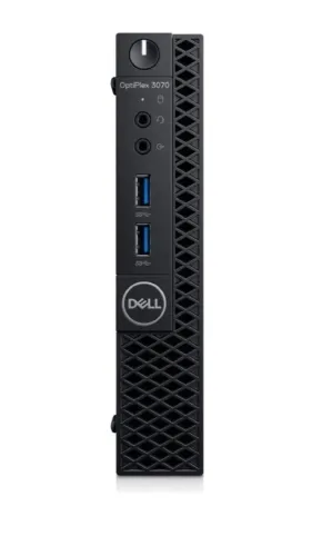 MINI CPU DELL CORE I5 9500 16 GB MEMÓRIA 512 SSD ULTRA FAST WIN 11 + OFFICE  TOP WI FI