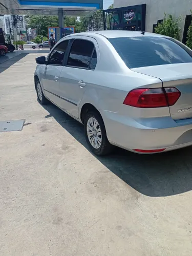 Voyage 1.6 flex 2018