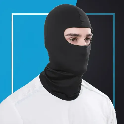 Balaclava (Máscara Tática) HIKVISON