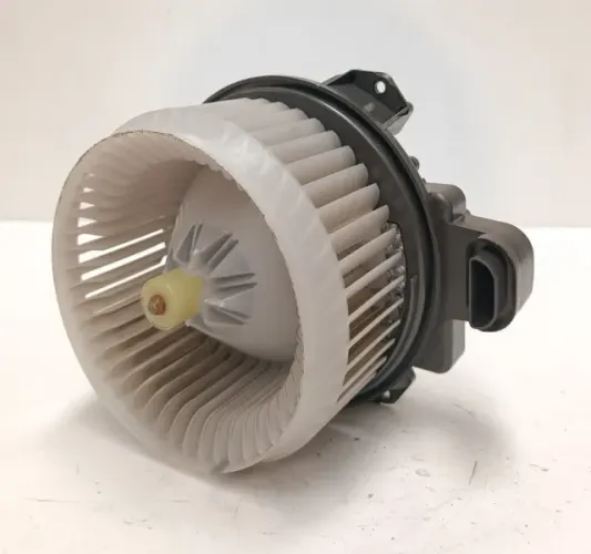 Motor Ar Forçado | Toyota Corolla 2009 A 2014 | 2727008083 - Usado/Original