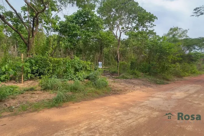 Terrenos ou lotes residenciais para venda, -Coxipó do Ouro, Cuiabá - TE6978