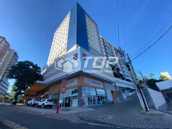 Unidade do Cachoeiro Residence Hotel disponível à Venda