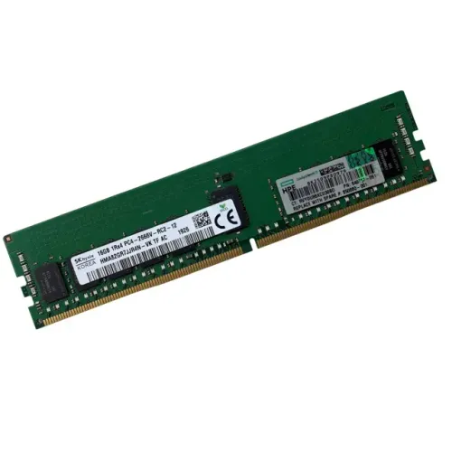 Memória Ram Sk hynix DDR4 16Gb 1Rx4 2666V,