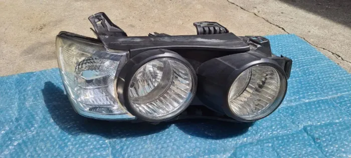 Farol Ld Gm Sonic 2012 a 2016 Original