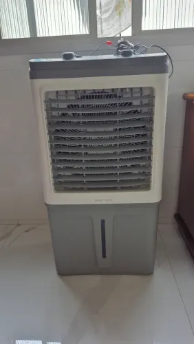 Vendo barato Climatizador Ventisol 60 litros