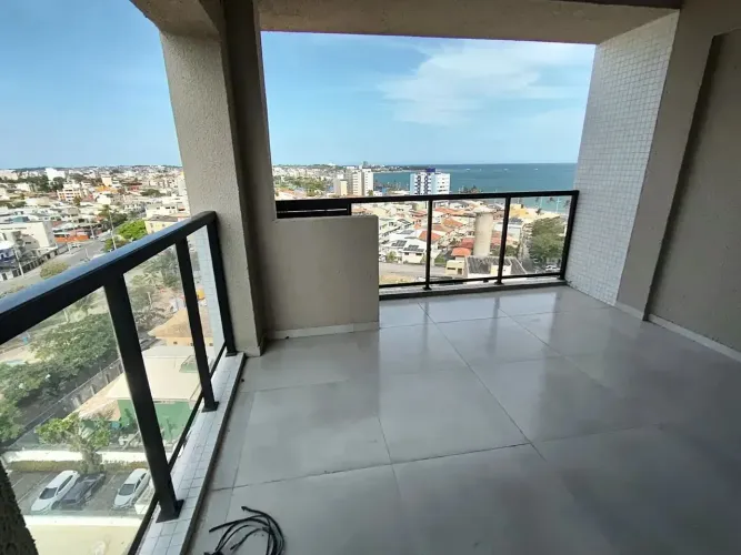 Duplex para venda possui 88m² com 2 quartos em Piatã - Salvador - BA