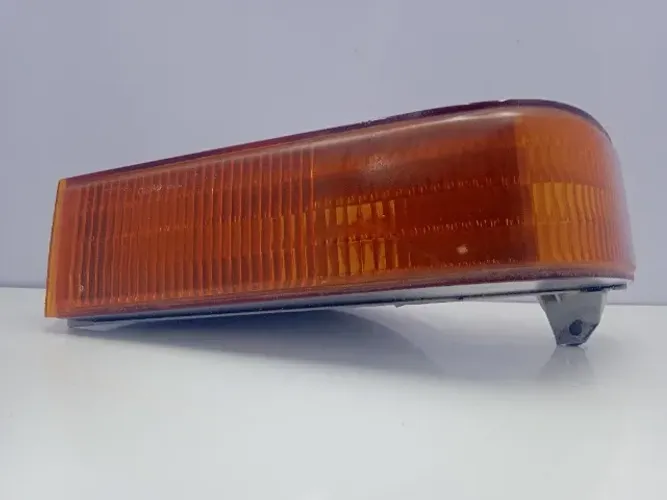 5876 Lanterna Ambar Baixo Do Farol Direito Explorer 1991 a 1994
