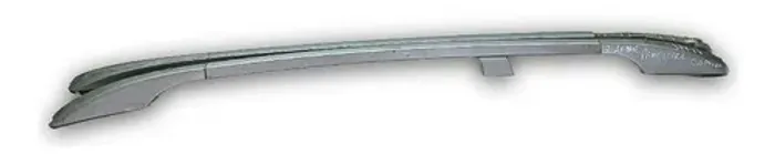 Par Rack Teto Chevrolet Captiva 2010 3.6