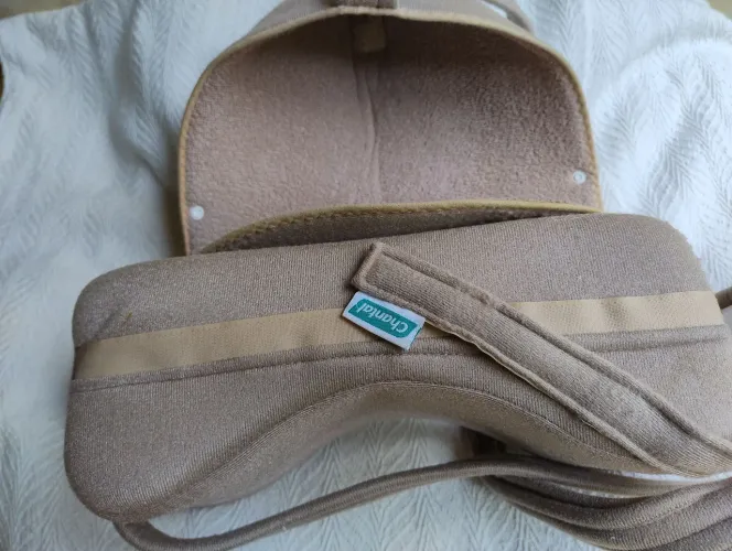 Tipóia Ortopédico para membros superiores