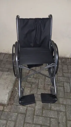 Cadeira de rodas