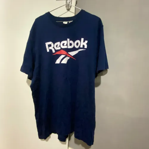 Camiseta Reebok