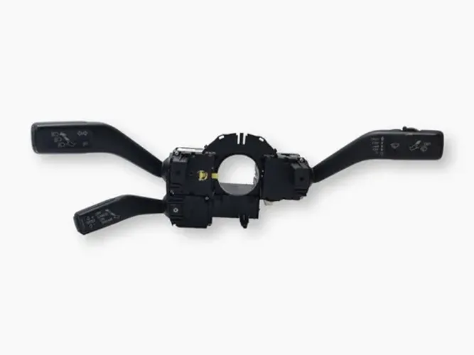 Chave Seta Limpador Piloto Aut Volkswagen Passat Tsi 2008