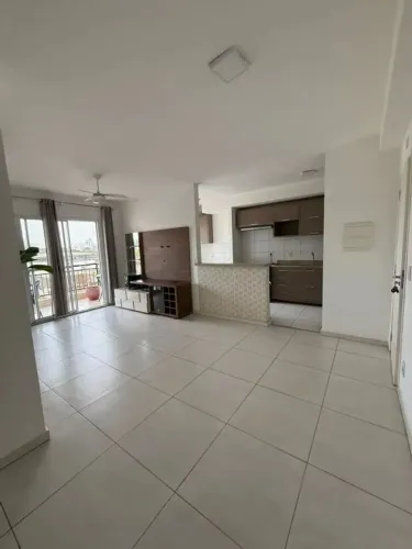 Apartamento à Venda  Condomínio Golden Green Residence