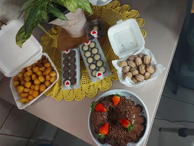 Kit Festa!