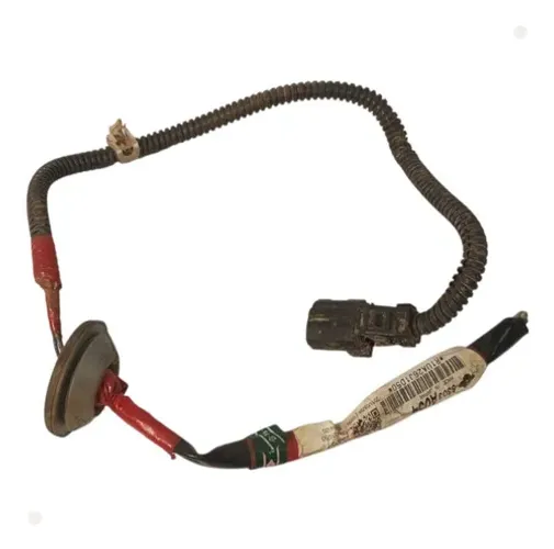 Chicote Regulador Farol Mitsubishi Lancer Ralliart 2011 2012