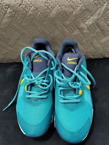 Tênis Nike Air Max Verde