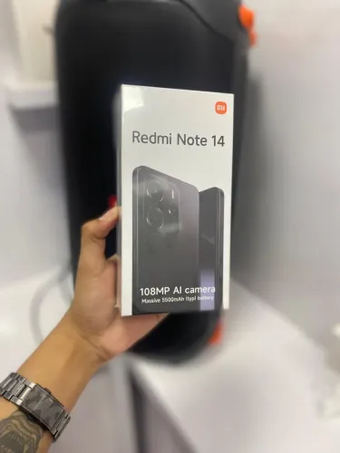 Note 14 8/256gb