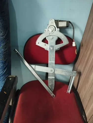 ELEVADOR DE VIDRO DA S10 DO ANO 2008 ATE 2015