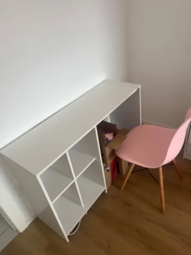 Quarto infantil completo