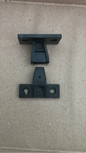 Conector Keku (presilha para painéis)