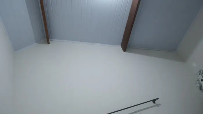Instalação de forro PVC e Ar condicionado 