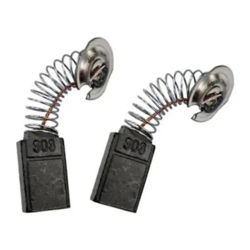 Escovas De Carvão Cb-303 Serra Mármore Makita 4100nh