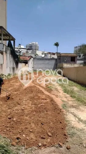 Cachambi | Terreno