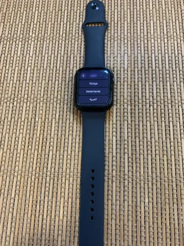 APPLE WATCH SÉRIE 6 44MM