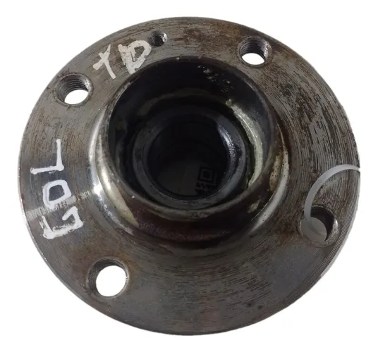 Cubo Roda Traseiro Direito Volkswagen Gol G7 G8 2018 19 20