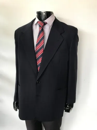 Blazer masculino garbo