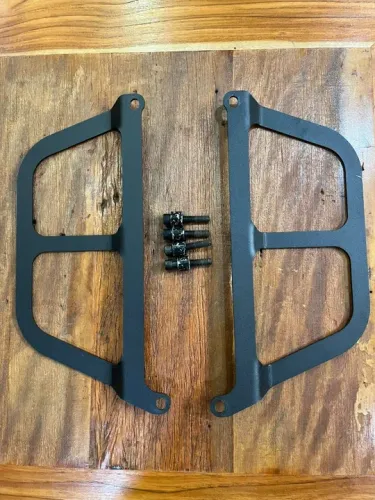 Afastador De Alforge Breakout, Fat Boy, Fx Harley Davidson